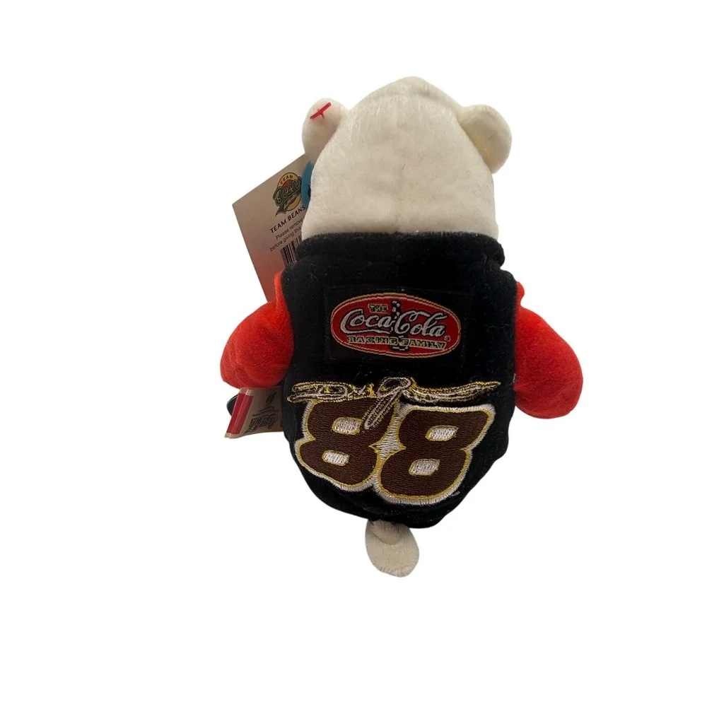 Team Beans year bear